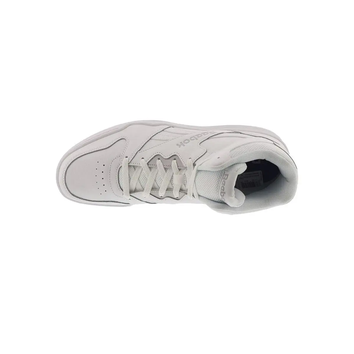 Reebok shoes - Reebok Royal - Royal - CN4107 - White 2