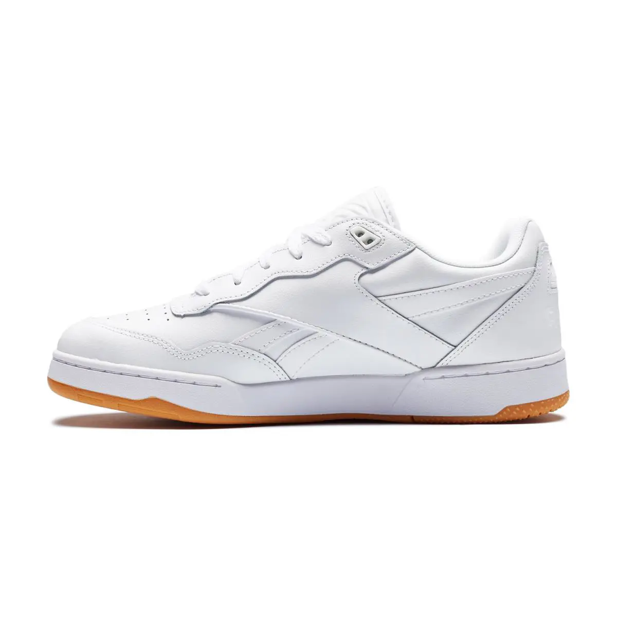 Reebok shoes - WHITE/GUM 0