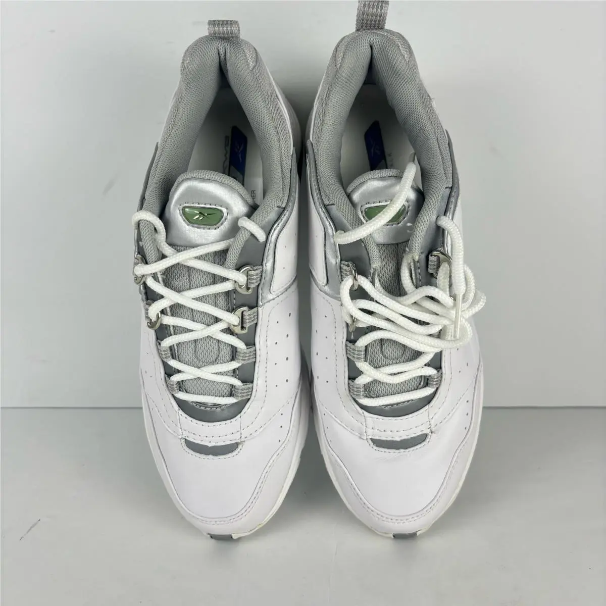 Reebok shoes - White 2