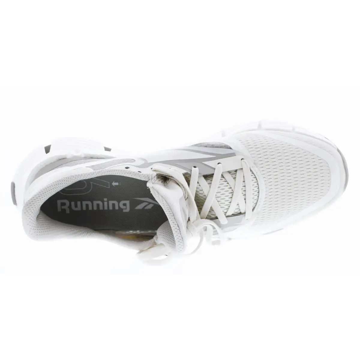 Reebok shoes - Bone/Ash (UPC: 197225552695) 1