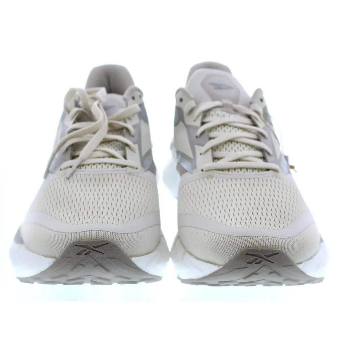 Reebok shoes - Bone/Ash (UPC: 197225552695) 3