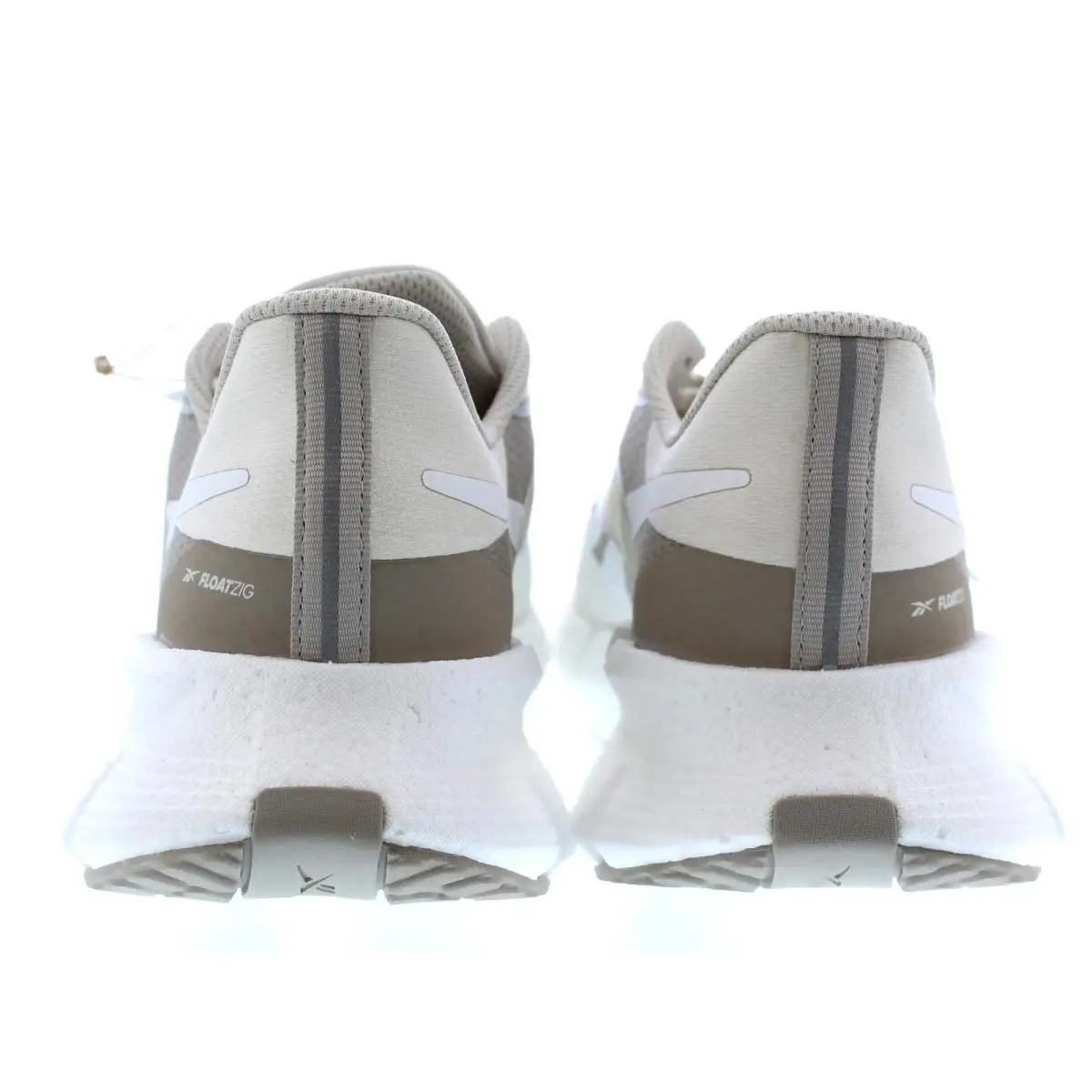 Reebok shoes - Bone/Ash (UPC: 197225552695) 4