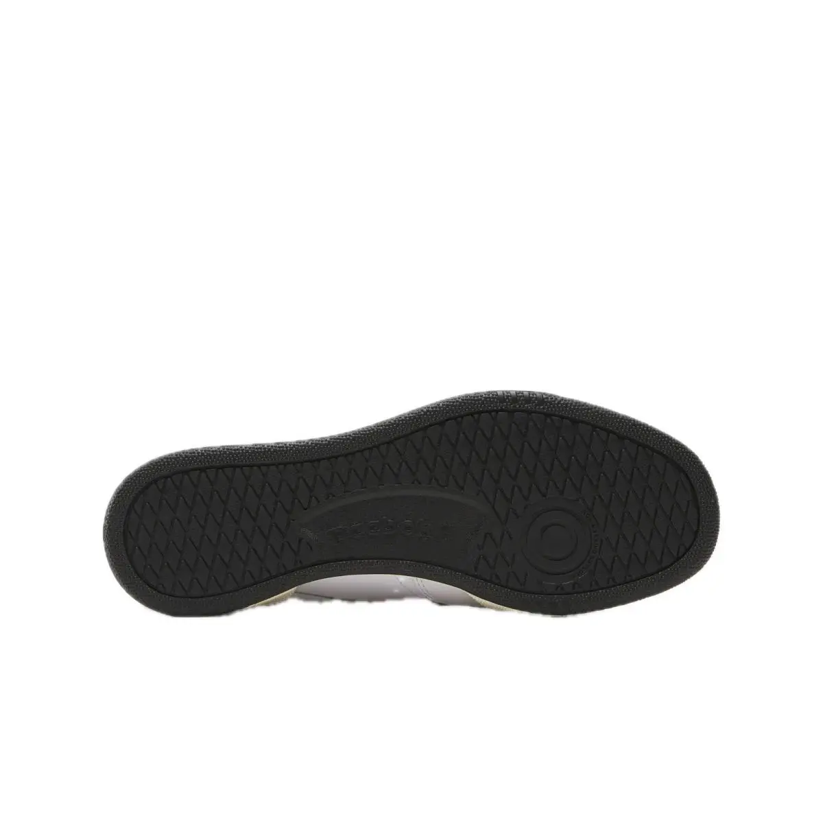 Reebok shoes - 100201096 - 100201096 - White/Vector Red/Black (UPC: 1200143648568) 2