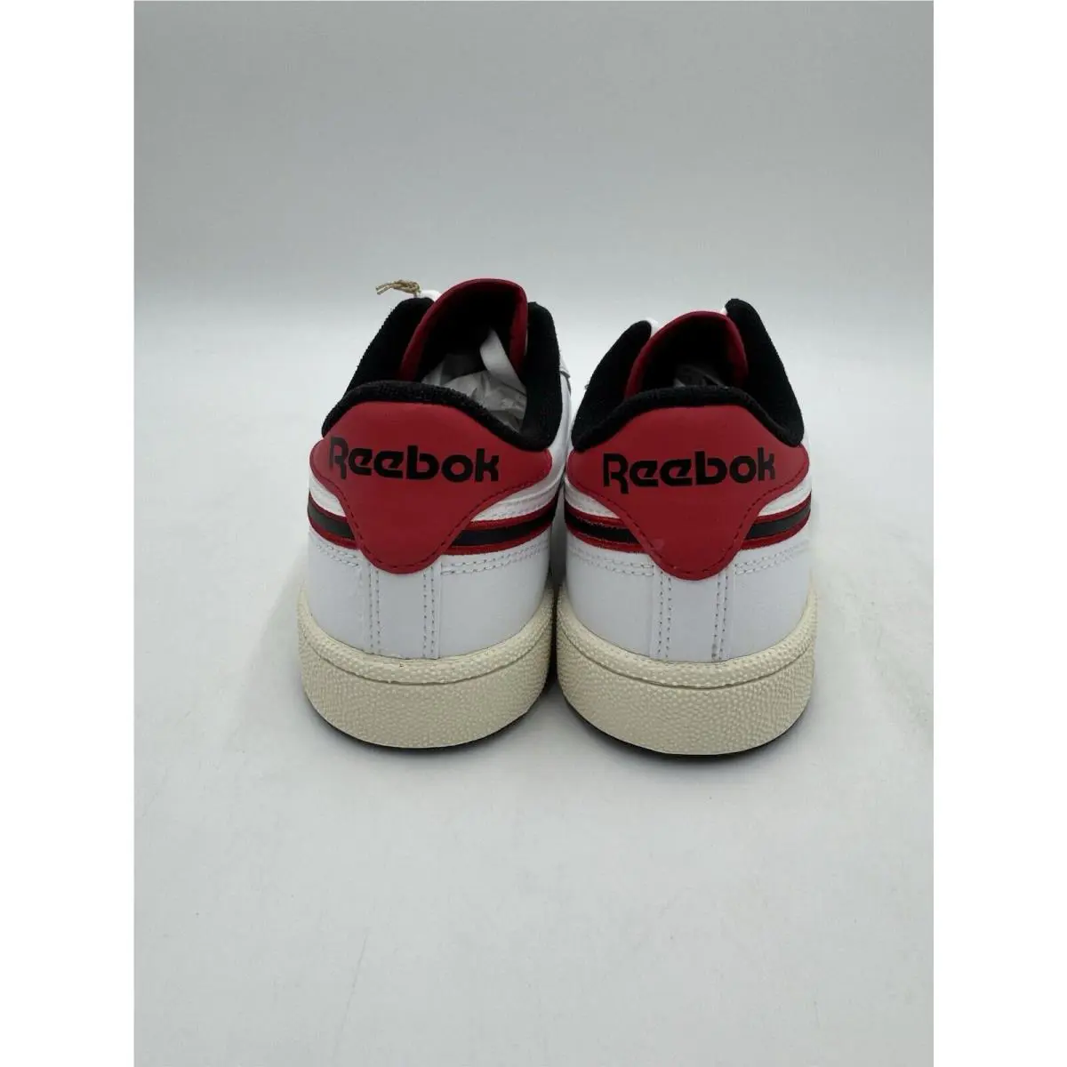 Reebok shoes - Reebok Club C Revenge - Club Revenge - 100201096 - White (UPC: 197225977894) 2