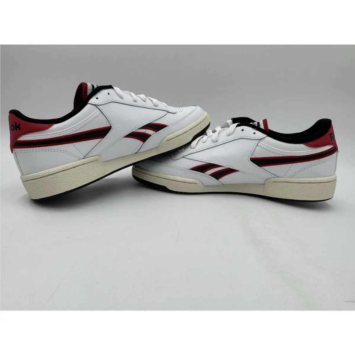 Reebok shoes - Reebok Club C Revenge - Club Revenge - 100201096 - White (UPC: 197225977894) 7