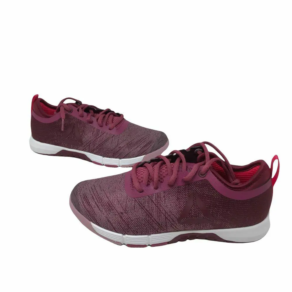 Reebok shoes - Twistedberry/rustic wine (UPC: 191965302381) 0