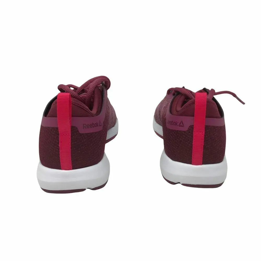 Reebok shoes - Twistedberry/rustic wine (UPC: 191965302381) 2