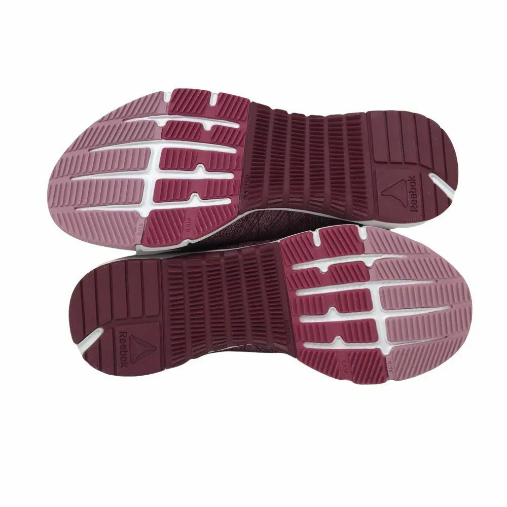 Reebok shoes - Twistedberry/rustic wine (UPC: 191965302381) 3