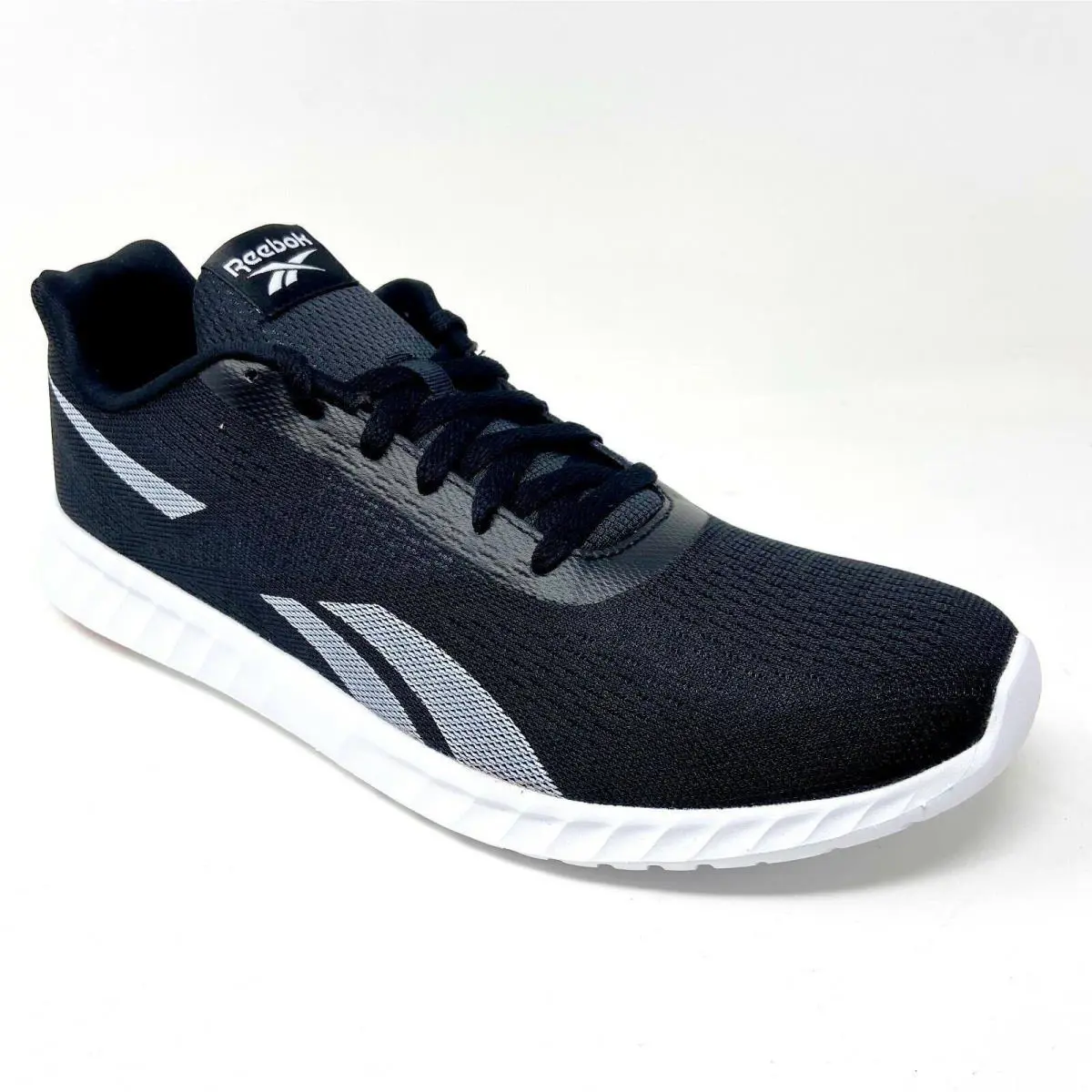 Reebok shoes - Reebok Sublite Prime 2.0 - Sublite Prime - FU8764 - Black 0