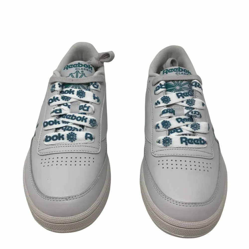 Reebok shoes - Porcelain/mineral mist (UPC: 192610728778) 1