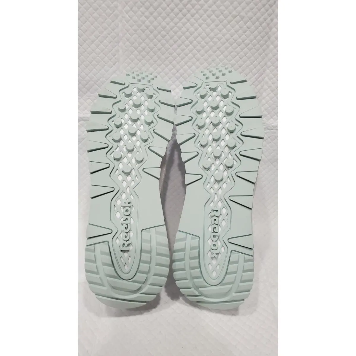Reebok shoes - CL Legacy - Legacy - GV7092 - White 7