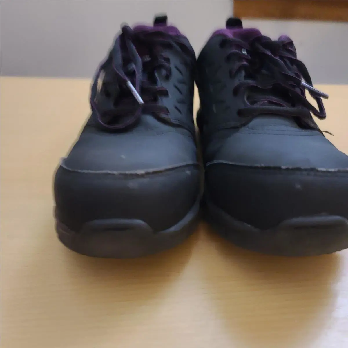 Reebok shoes - Reebok SubLite - SubLite - RB492 - Black 1