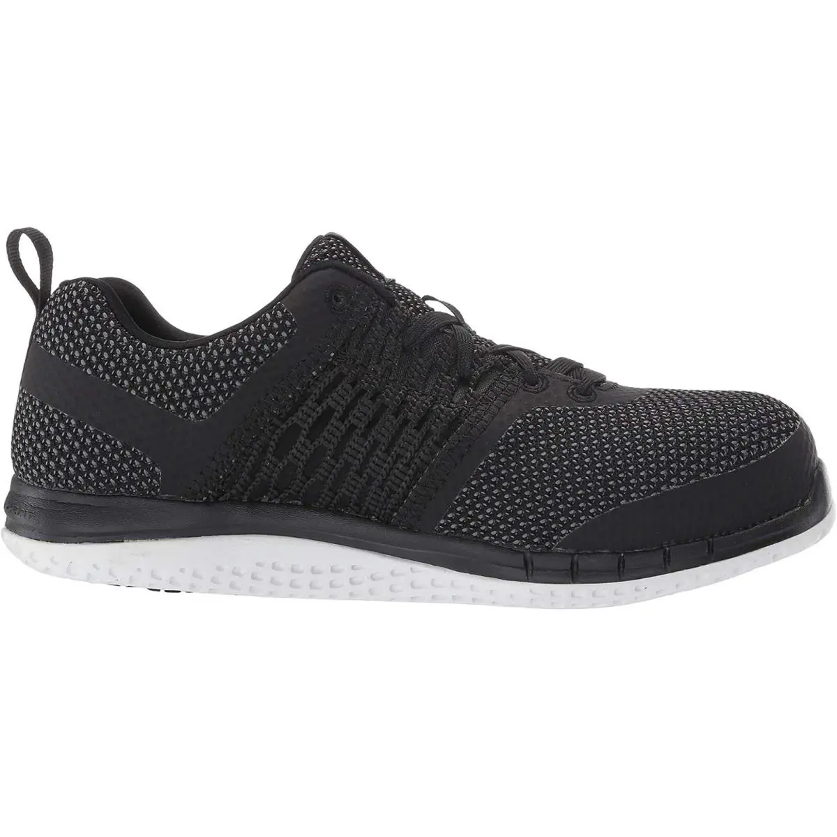 Reebok shoes - Reebok Work - Work - Black 0