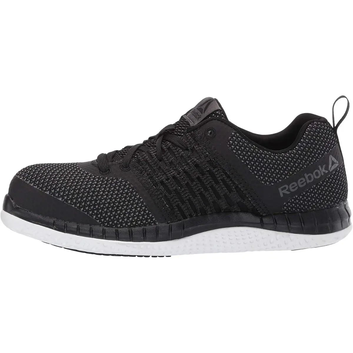 Reebok shoes - Reebok Work - Work - Black 2