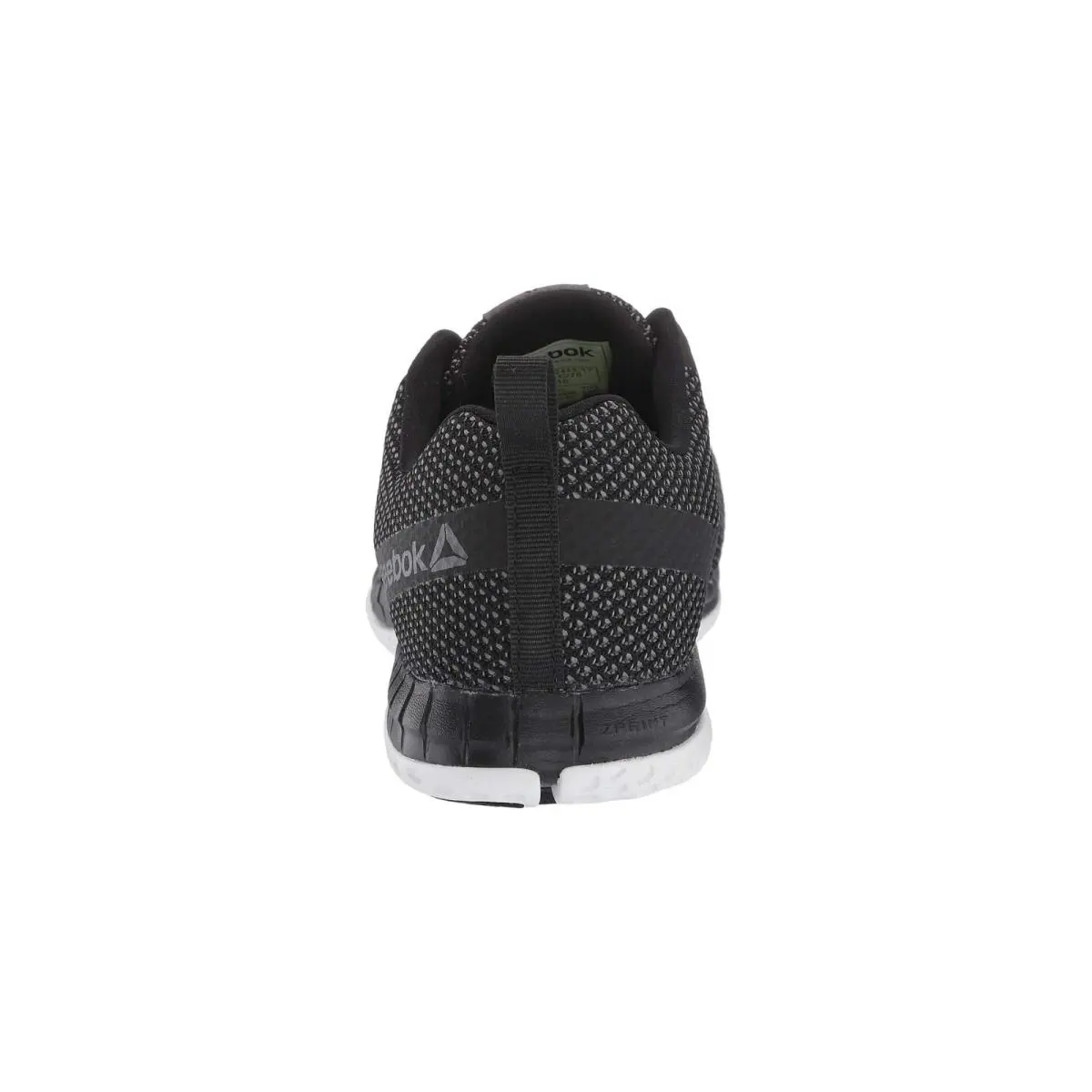 Reebok shoes - Reebok Work - Work - Black 3