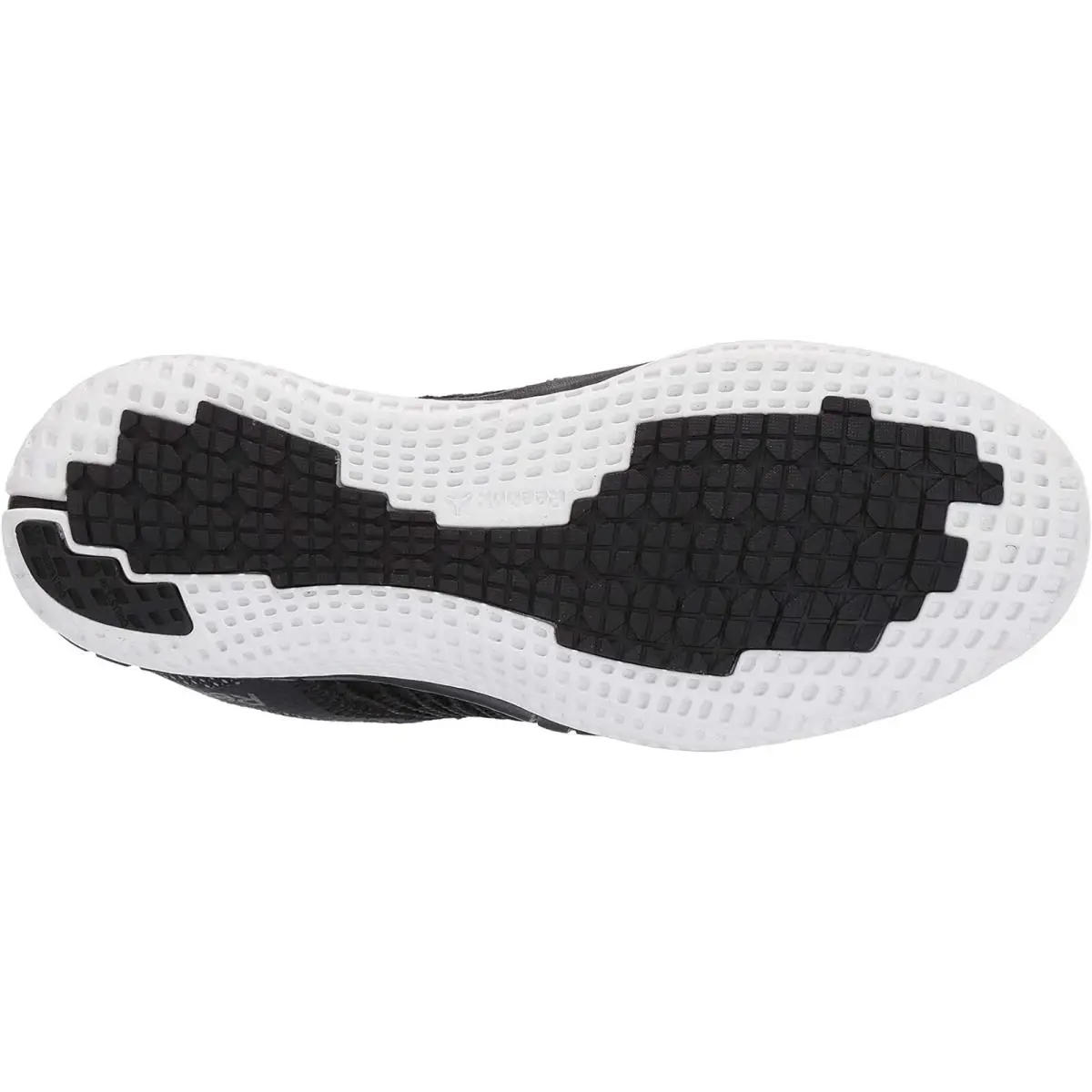 Reebok shoes - Reebok Work - Work - Black 5