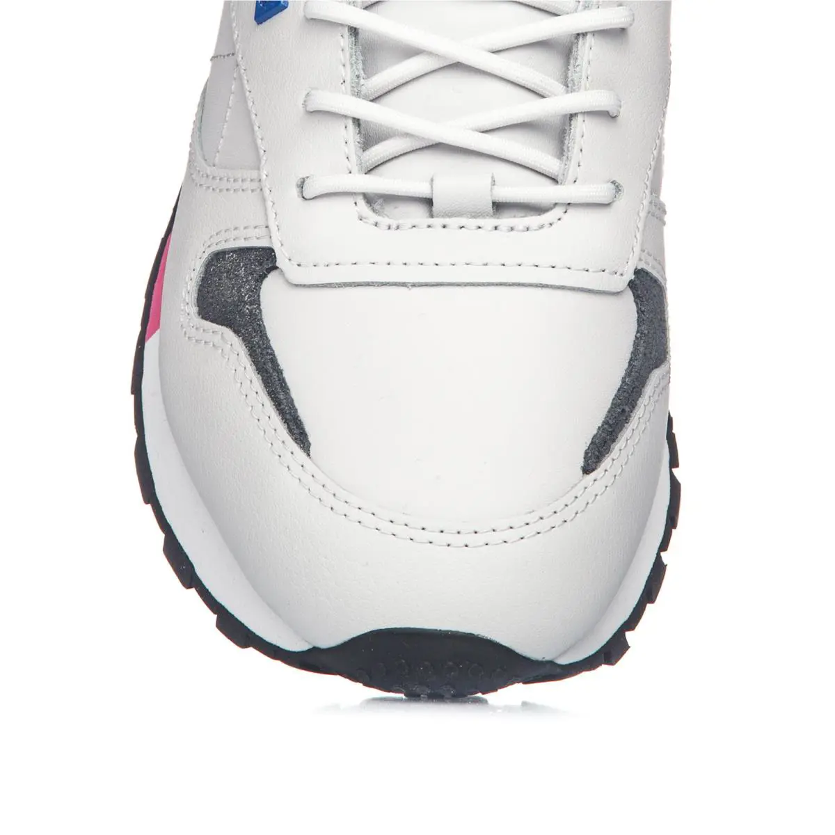 Reebok shoes - Porcelain/Posh Pink/Humble Blue 3