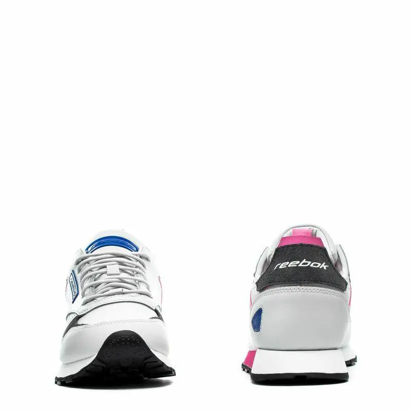 Reebok shoes - Porcelain/Posh Pink/Humble Blue 5