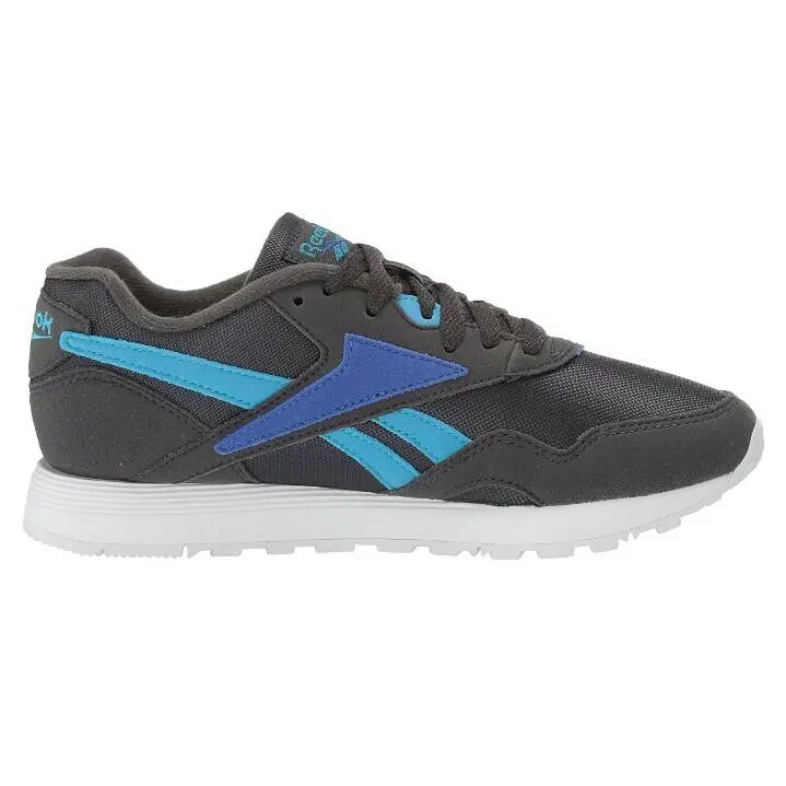 Reebok shoes - Reebok Rapide - Rapide - Cold Grey/Californiablue /Crushed Cobalt/White 0