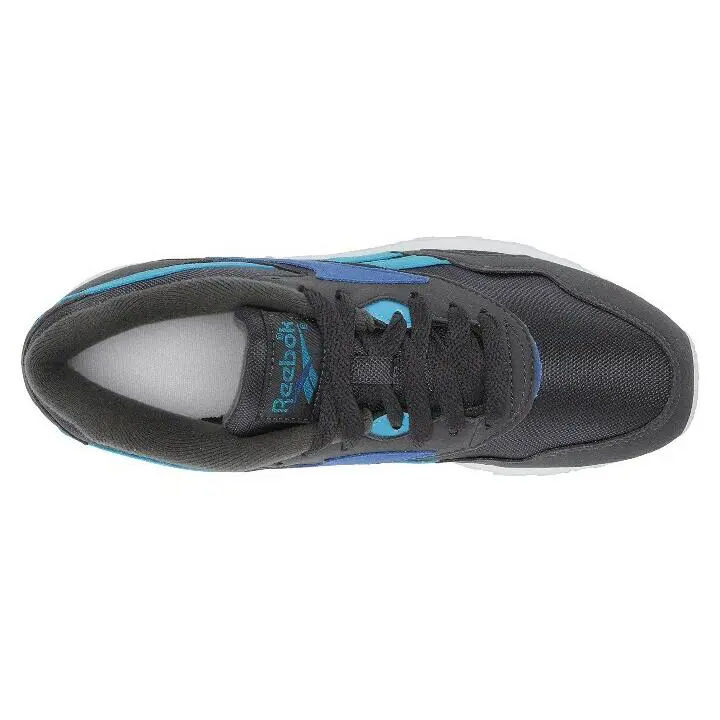 Reebok shoes - Reebok Rapide - Rapide - Cold Grey/Californiablue /Crushed Cobalt/White 1