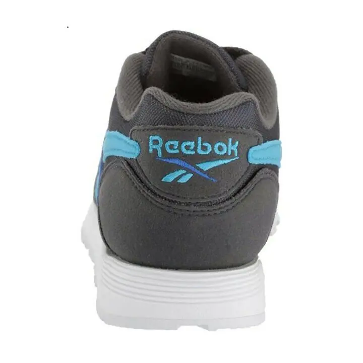 Reebok shoes - Reebok Rapide - Rapide - Cold Grey/Californiablue /Crushed Cobalt/White 3