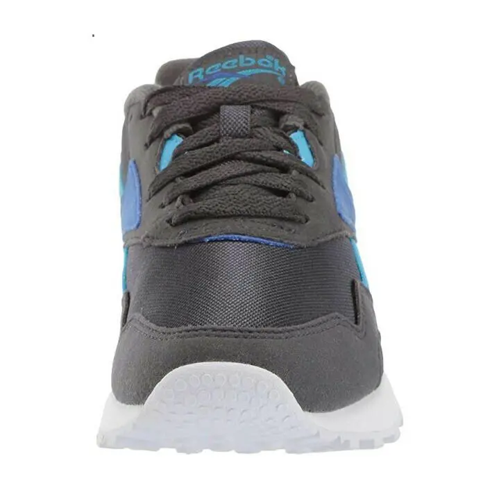 Reebok shoes - Reebok Rapide - Rapide - Cold Grey/Californiablue /Crushed Cobalt/White 4