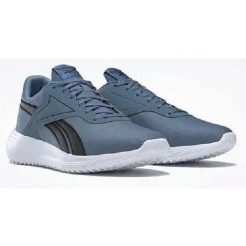 Reebok shoes - BlueSlate/CoreBlack/White 0