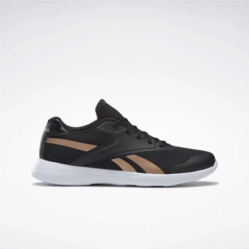 Reebok shoes - Black Golden Bronze 0