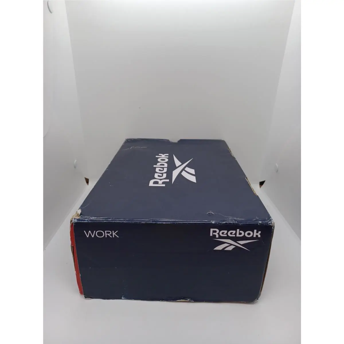 Reebok shoes - Reebok Work - Work - Black 7