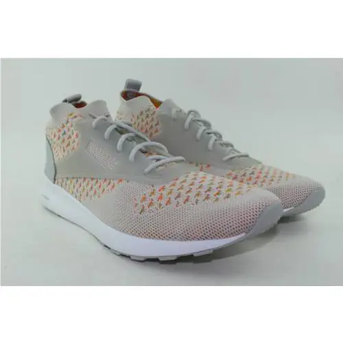 Reebok shoes - ZOKU - ZOKU - SKULL GREY/GUAVA PUNCH/BRGHT EMRLD/SLRGLD/WHT (UPC: 889773539005) 3
