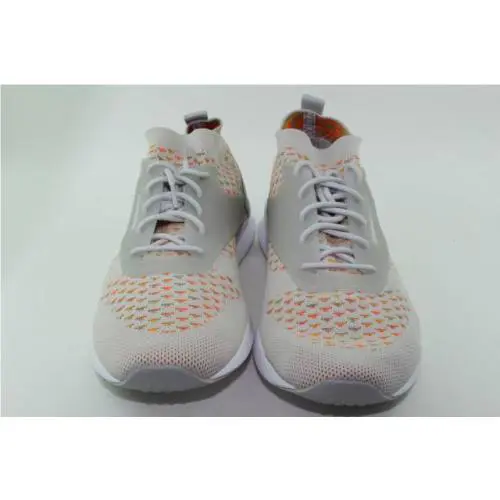 Reebok shoes - ZOKU - ZOKU - SKULL GREY/GUAVA PUNCH/BRGHT EMRLD/SLRGLD/WHT (UPC: 889773539005) 4