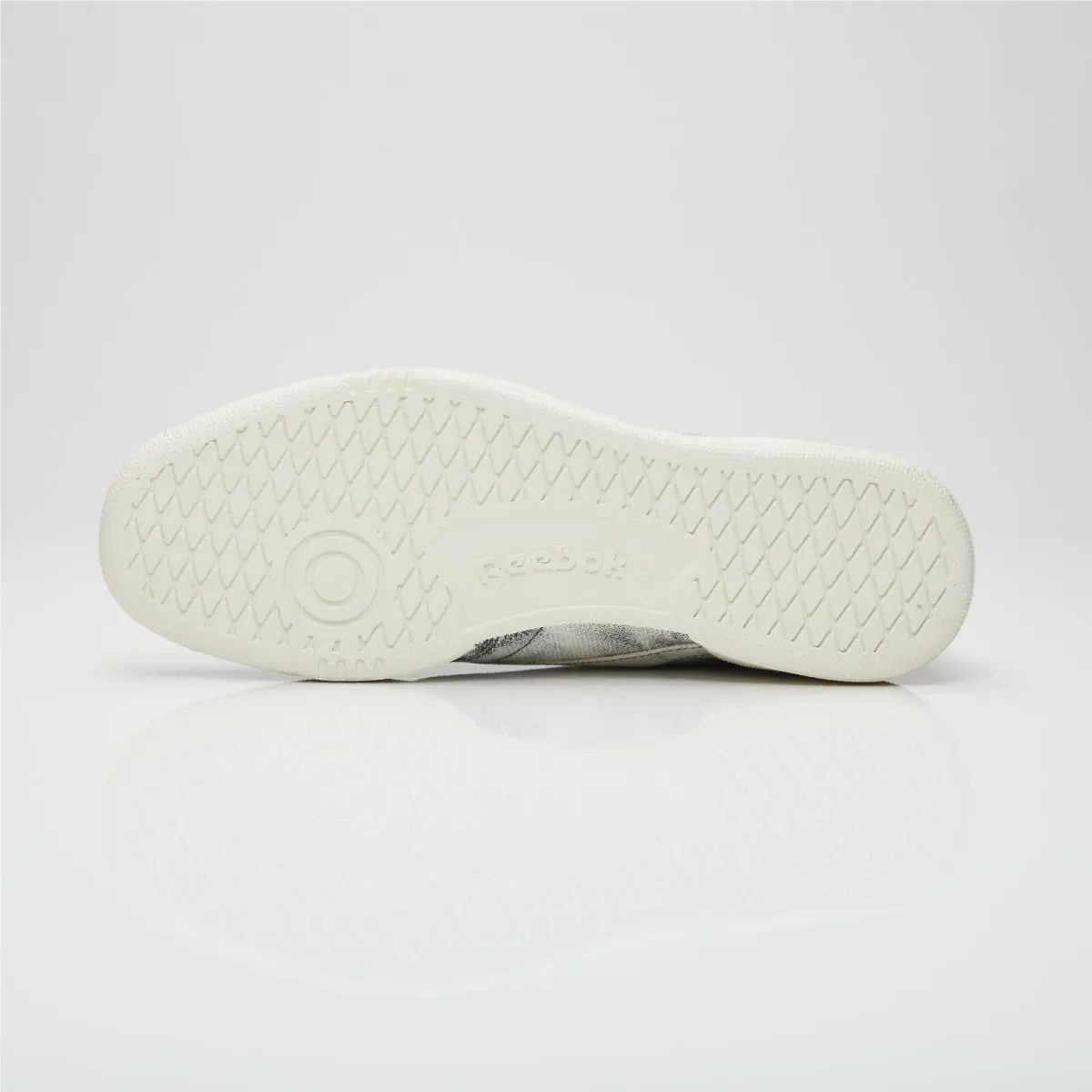 Reebok shoes - Club C - Club - BS9002 - Multicolor 2