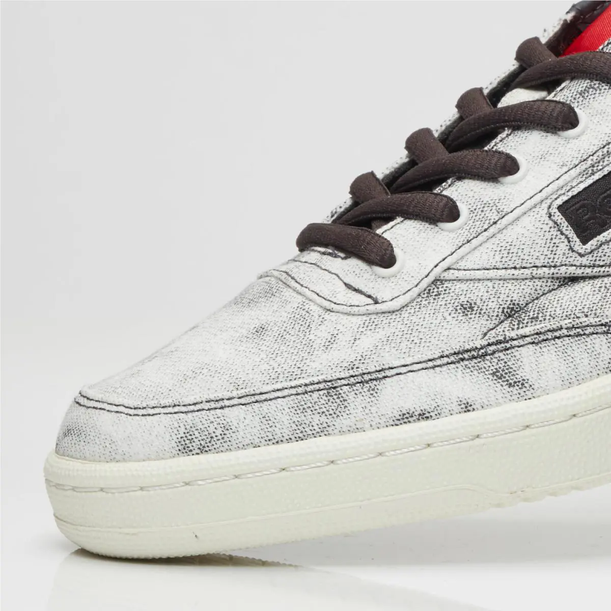 Reebok shoes - Club C - Club - BS9002 - Multicolor 4