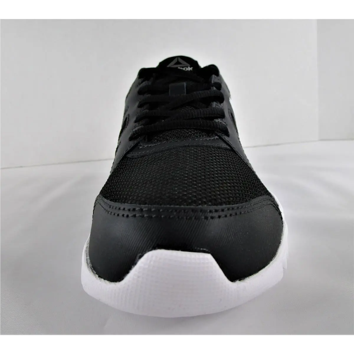 Reebok shoes - Reebok Trainfusion Nine 2.0 LMT BD4815 - Coal / Black / White (UPC: 889766196116) 7
