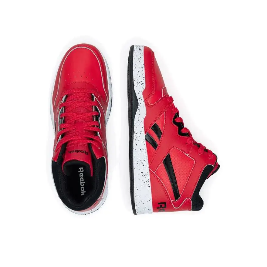 Reebok shoes  - GREY/BLACK 3