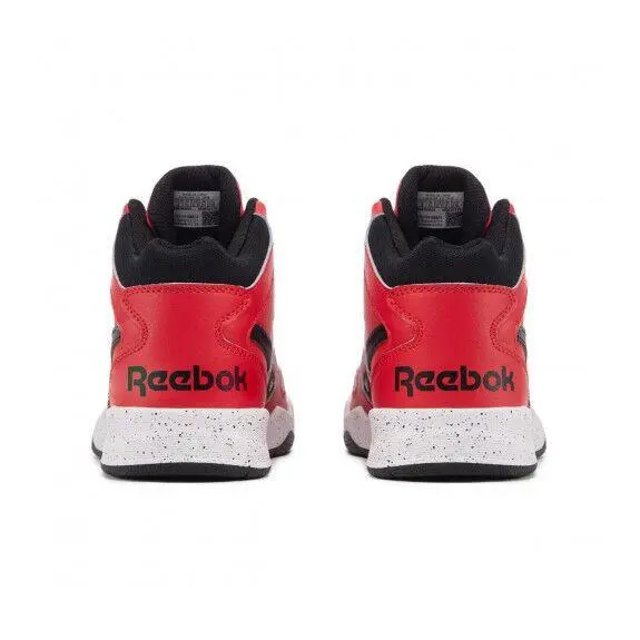 Reebok shoes  - GREY/BLACK 5