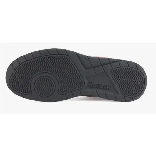 Reebok shoes - GREY/BLACK 6