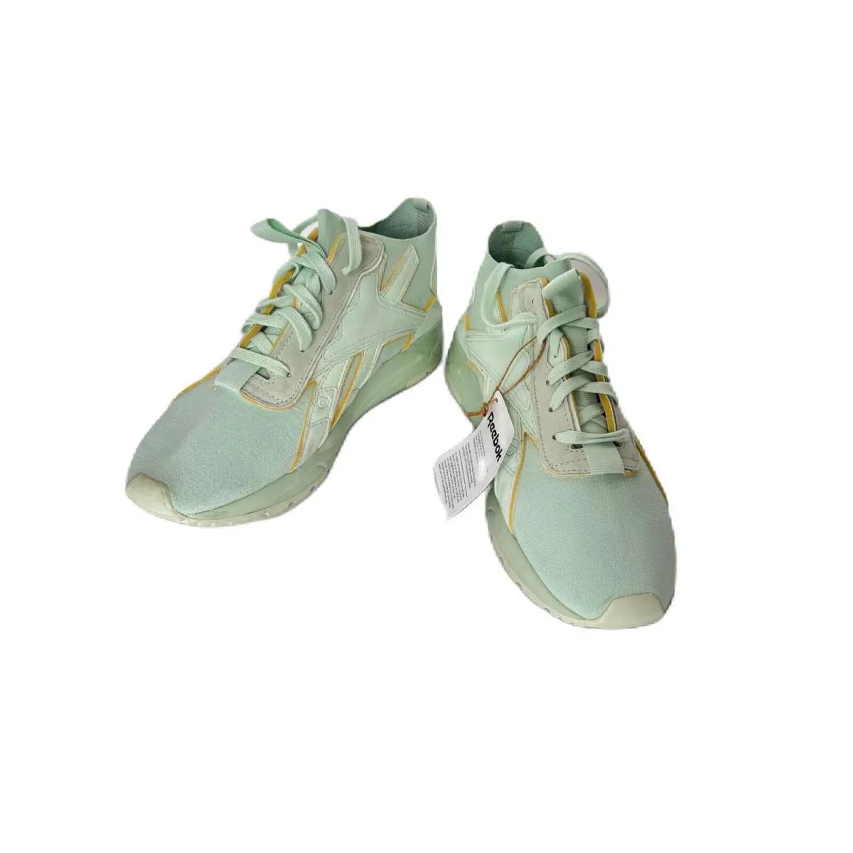 Reebok shoes - Reebok Bolton - Bolton - Green 1