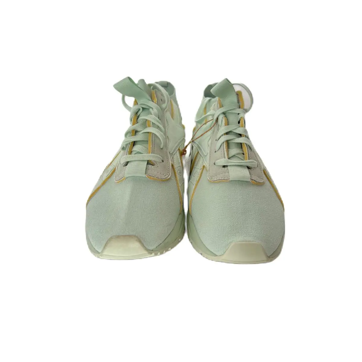 Reebok shoes - Reebok Bolton - Bolton - Green 2