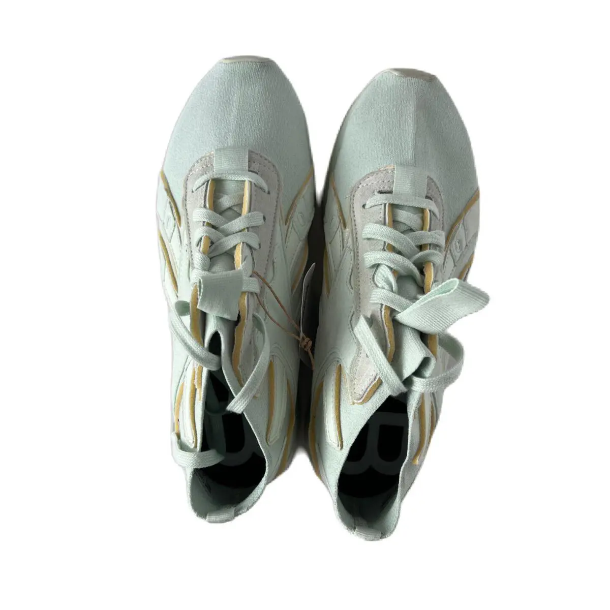 Reebok shoes - Reebok Bolton - Bolton - Green 4