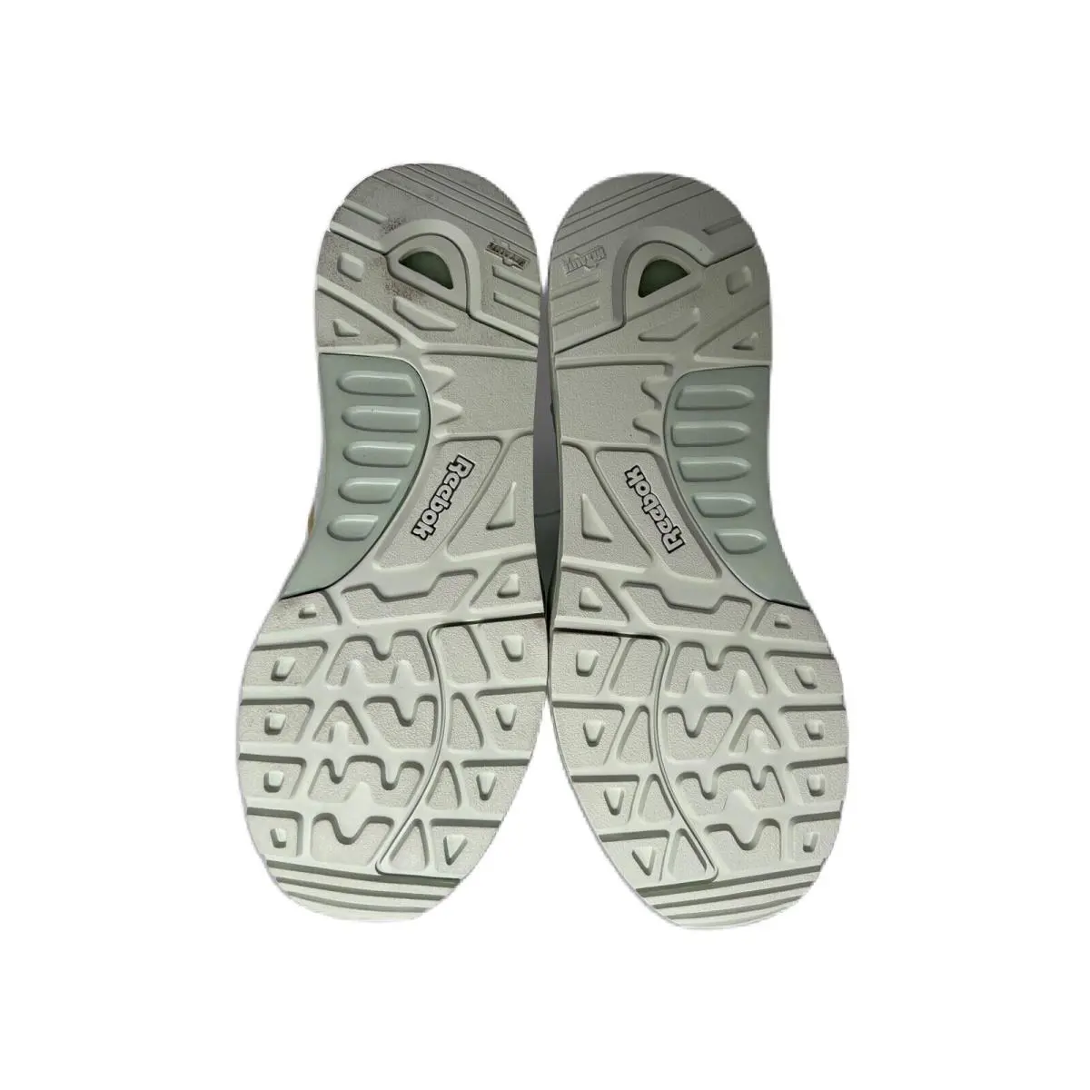 Reebok shoes - Reebok Bolton - Bolton - Green 5