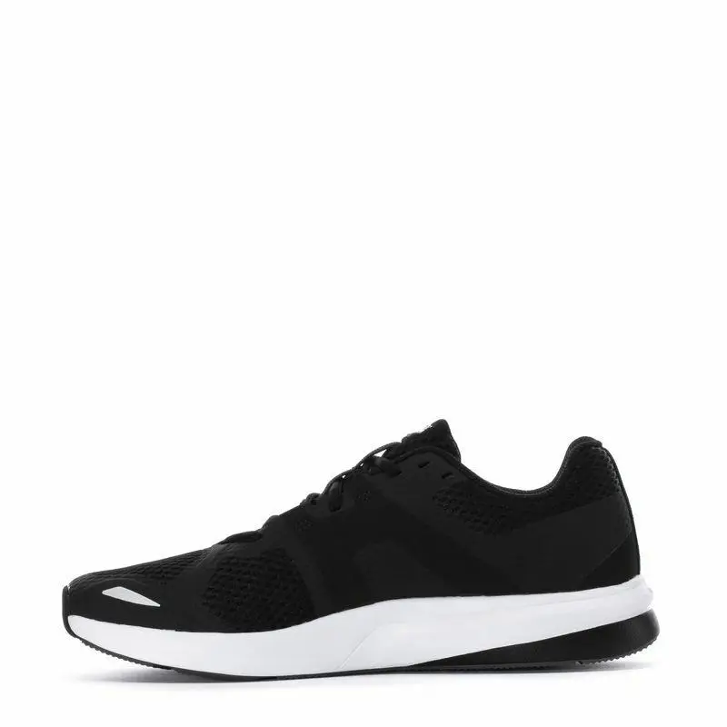 Reebok shoes - Black/White/Cold Grey 1