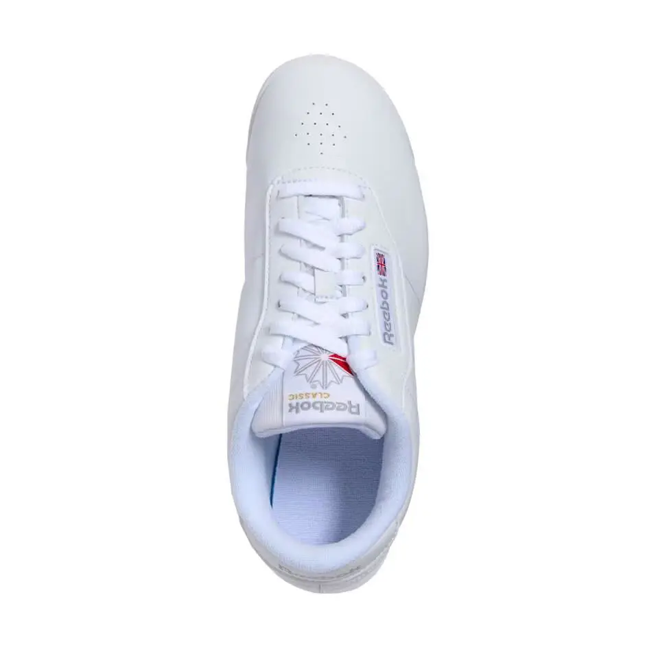 Reebok shoes - Reebok Princess - Princess - White 3