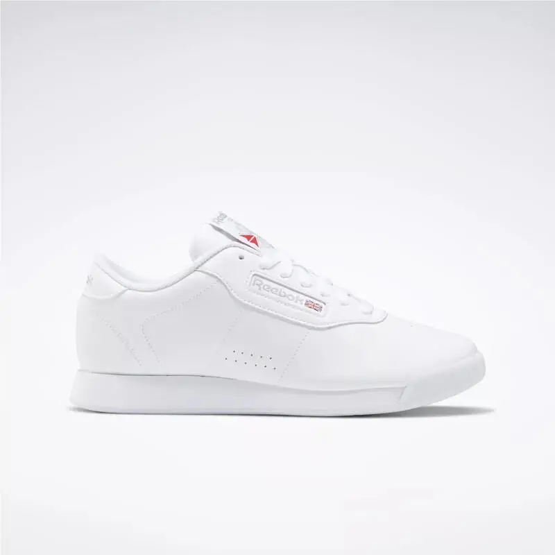 Reebok shoes - Reebok Princess - Princess - White 0