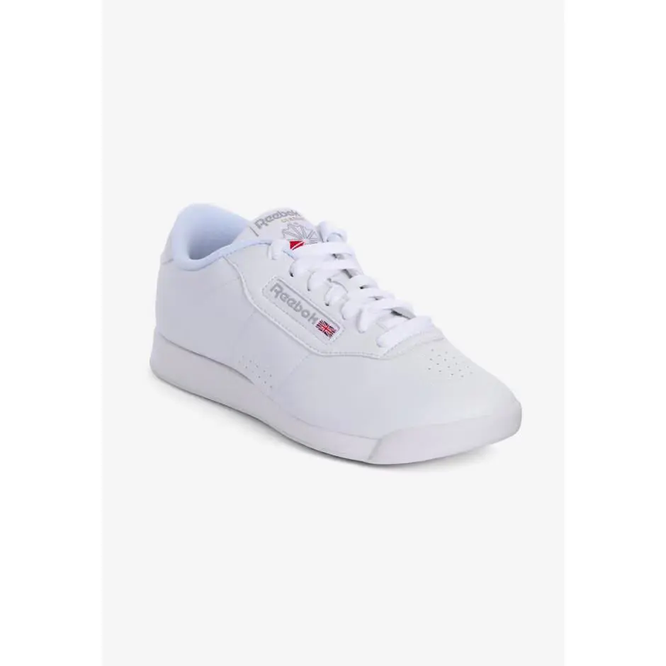 Reebok shoes - Reebok Princess - Princess - White 1