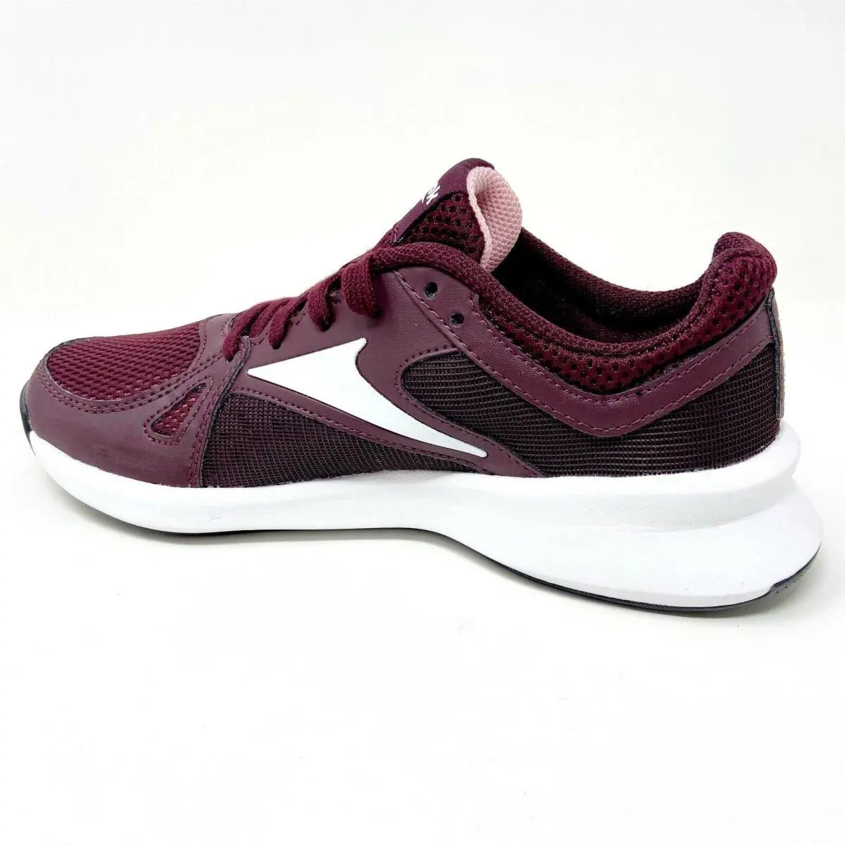 Reebok shoes - Reebok Advanced - Advanced - FV4698 - Maroon 1