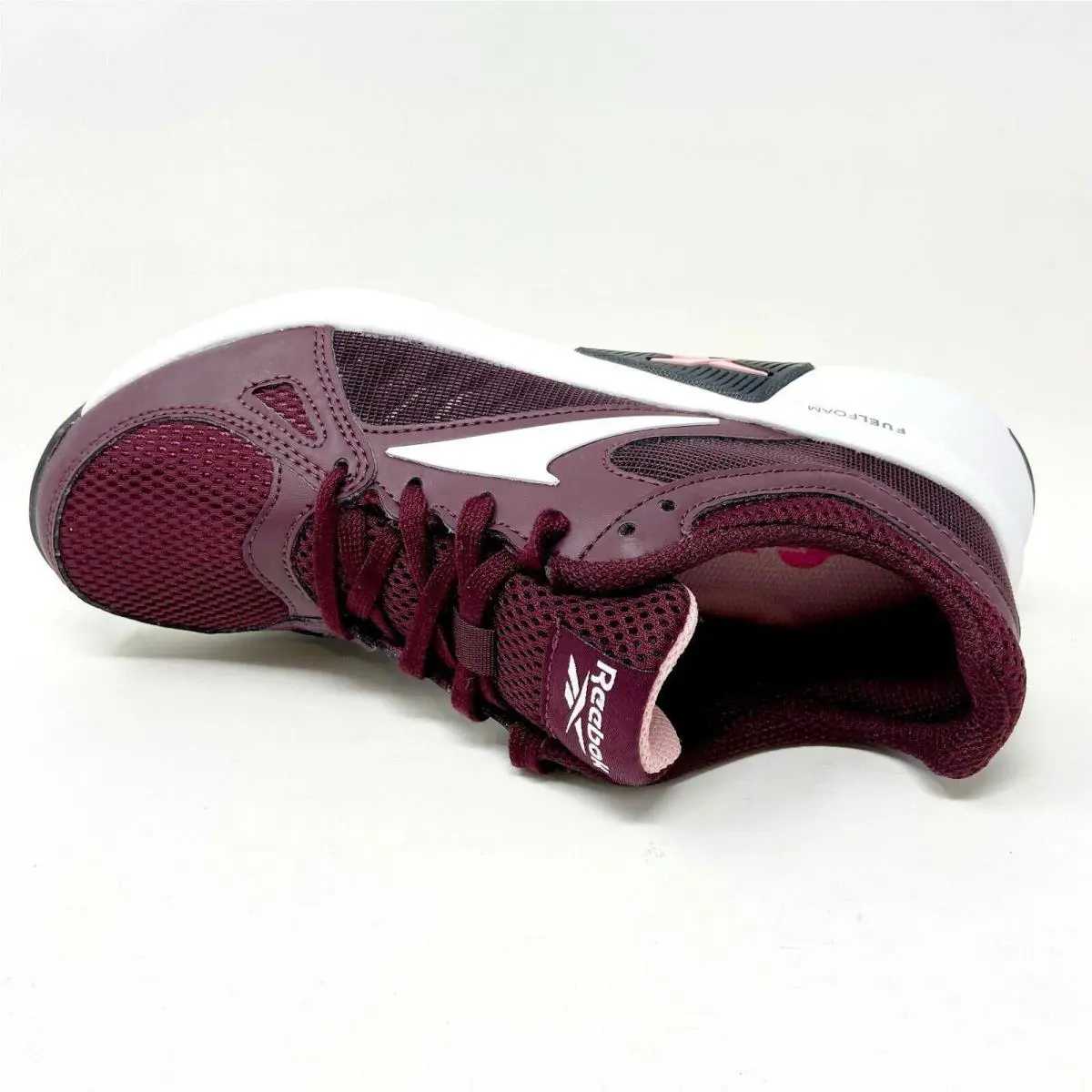 Reebok shoes - Reebok Advanced - Advanced - FV4698 - Maroon 2