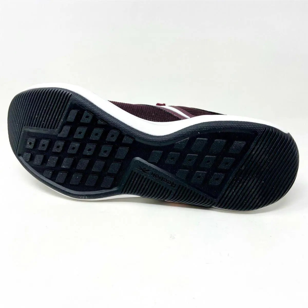 Reebok shoes - Reebok Advanced - Advanced - FV4698 - Maroon 3