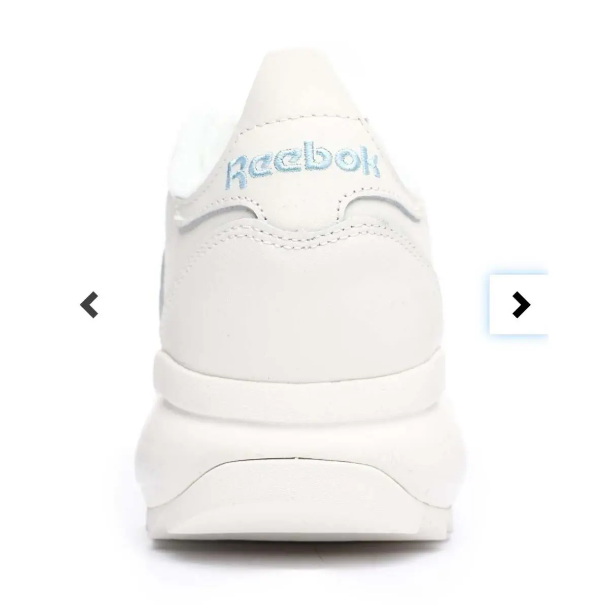 Reebok shoes - Reebok Freestyle - Freestyle - Ivory 0