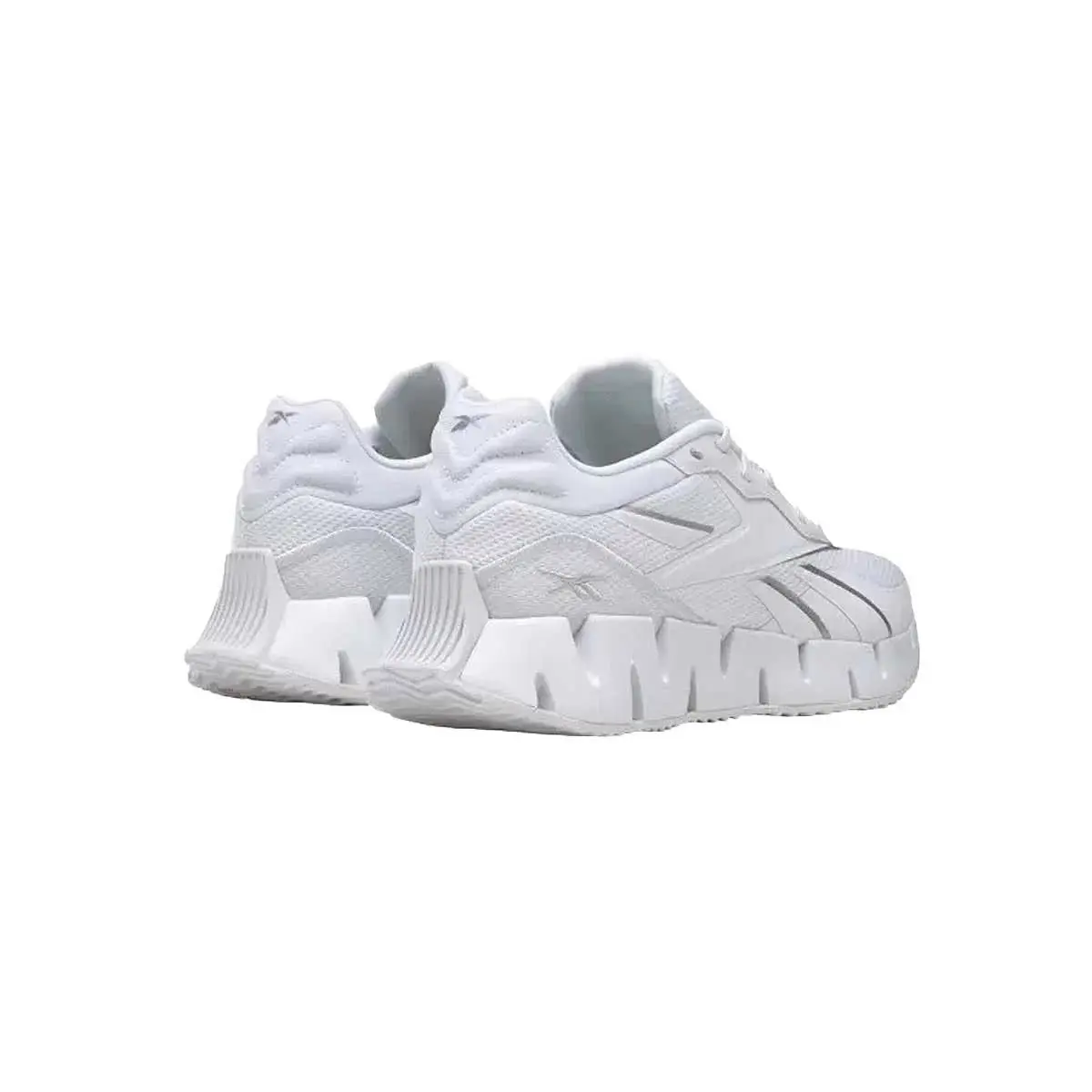 Reebok shoes - Reebok Zig Dynamica 4 - Zig Dynamica - HR1375 - White (UPC: 195747749760) 8